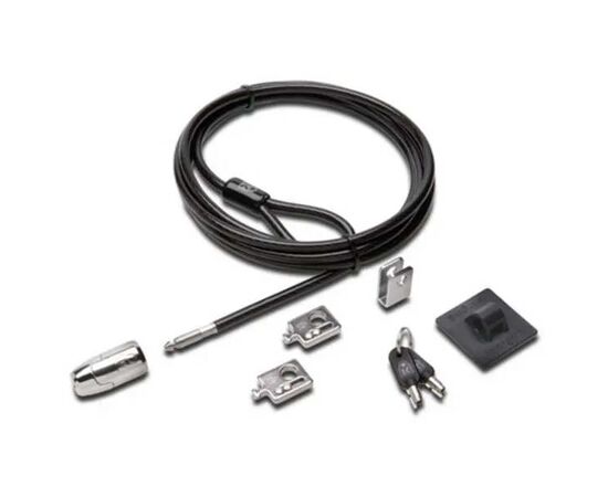 Адаптер HPE Bezel Lock Kit (875519-B21), фото 