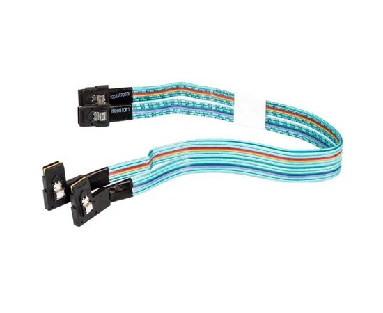 Комплект кабелей HPE для DL380p G8 (725768-001), фото 