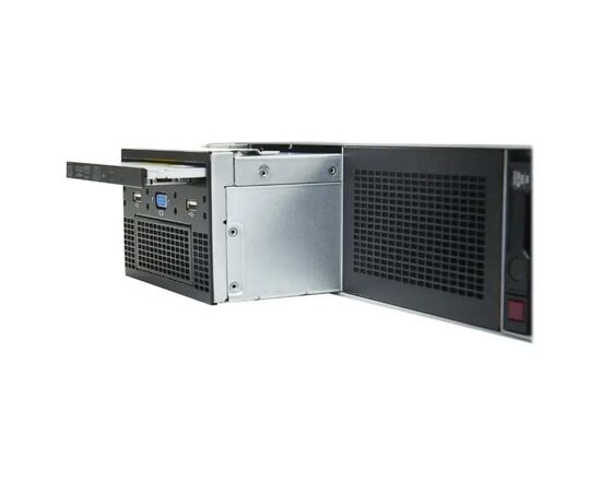 Корзина HPE DL38X Gen10 Universal Media Bay (P14609-B21), фото 