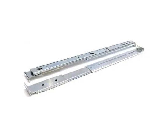 Комплект крепления в стойку HP 1U Small Form Factor Easy Install Rail Kit (734807-B21), фото 