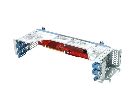 Переходная плата HPE DL38X Gen10 x16 (P14600-B21), фото 
