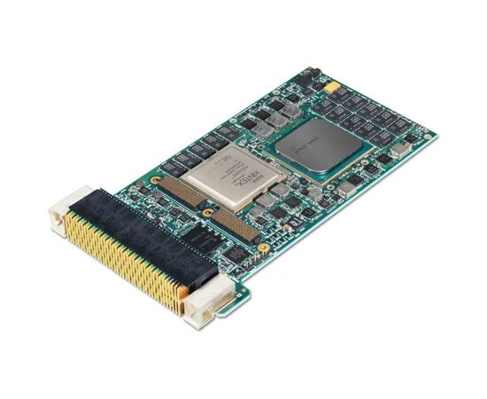 Плата-адаптер HPE CPU v2 Mezzanine Kit (для DL5x0 Gen10) (P07991-B21), фото 
