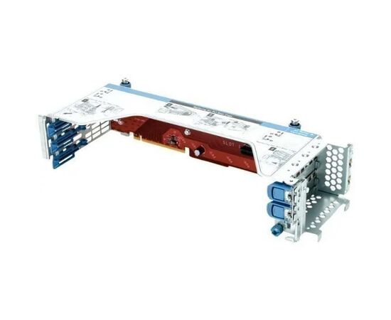 Райзер HPE DL180 G10 CPU1 FlexibleLOM Kit (866941-B21), фото 
