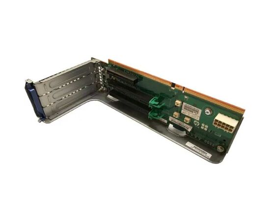 Райзер-карта HPE 4-port NVMe Mezzanine Card (для DL560 Gen10) (874633-B21), фото 