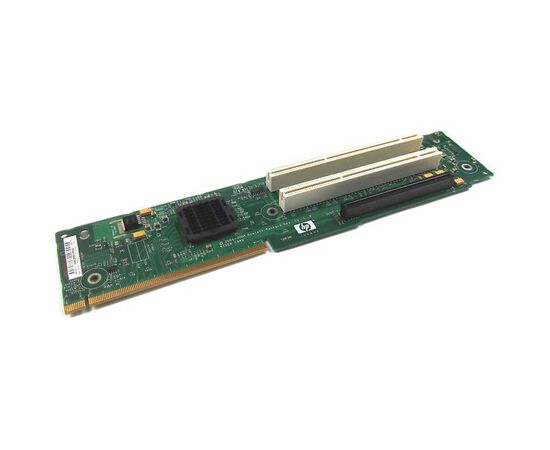 Переходная плата HPE 875780-B21 DL38X Gen10 2x8 PCIe Tertiary Kit, фото 