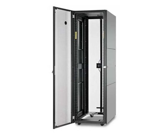 Серверный шкаф-стойка HPE 48U G2 Enterprise Pallet Rack (P9K51A), фото 