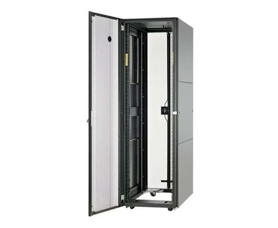 Шкаф серверный HPE 48U G2 Kitted Advanced Pallet Rack (P9K19A), фото 
