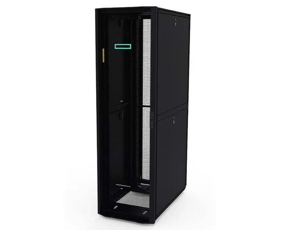 Шкаф-стойка серверный HPE 42U G2 Kitted Advanced Pallet Rack (P9K09A), фото 