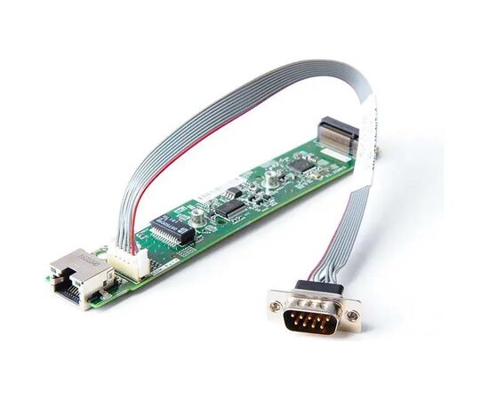 Выделенный порт HPE M.2/iLO/COM Port Kit (для DL20/ML30 Gen10) (P06687-B21), фото 