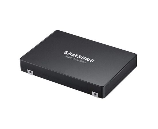 SSD диск для сервера Samsung PM1725b 6.4ТБ 2.5" U.2 NVMe PCIe 3.0 x4 TLC MZWLL6T4HMLA-00005, фото 