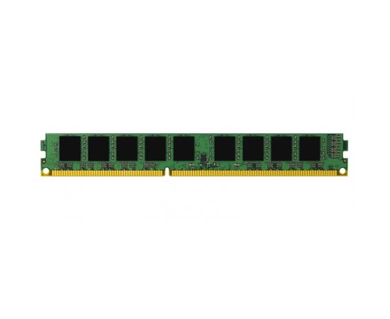 Модуль памяти для сервера Kingston 16GB DDR4-2400 KVR24R17S4L/16, фото 