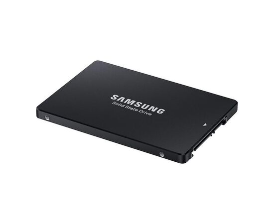SSD диск для сервера Samsung 883DCT 240ГБ 2.5" SATA 6Gb/s TLC MZ-7LH240NE, фото 