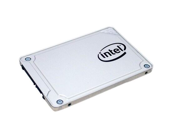 SSD диск для сервера Intel DC S3110 512ГБ 2.5" SATA 6Gb/s TLC SSDSC2KI512G801, фото 
