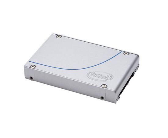 SSD диск для сервера Intel D5-P4320 7.68ТБ 2.5" U.2 NVMe PCIe 3.1 x4 QLC SSDPE2NV076T801, фото 