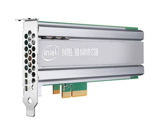 SSD диск для сервера Intel DC P4600 4ТБ AIC NVMe PCIe 3.1 x4 TLC SSDPEDKE040T701, фото 