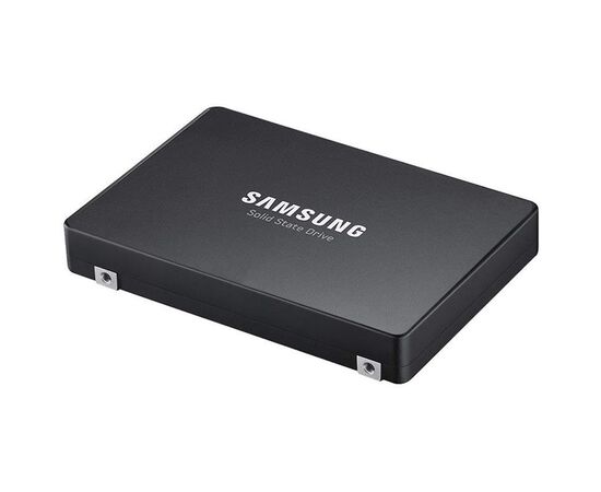 SSD диск для сервера Samsung PM1725a 1.6ТБ 2.5" U.2 NVMe PCIe 3.0 x4 TLC MZWLL1T6HEHP-00003, фото 