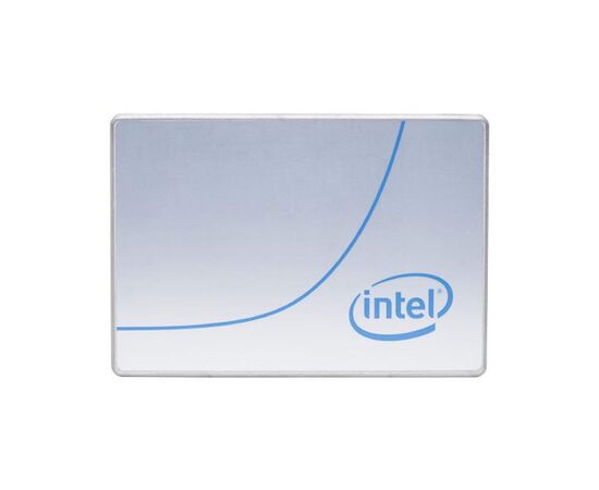 SSD диск для сервера Intel DC P4600 3.2ТБ 2.5" U.2 NVMe PCIe 3.1 x4 TLC SSDPE2KE032T701, фото 