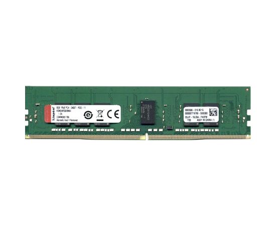 Модуль памяти для сервера Kingston 8GB DDR4-2400 KSM24RS8/8MAI, фото 