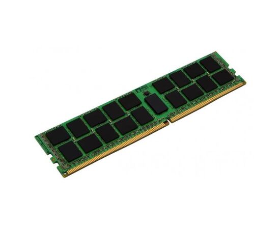 Модуль памяти для сервера Kingston 8GB DDR4-2400 KVR24R17S4/8, фото 