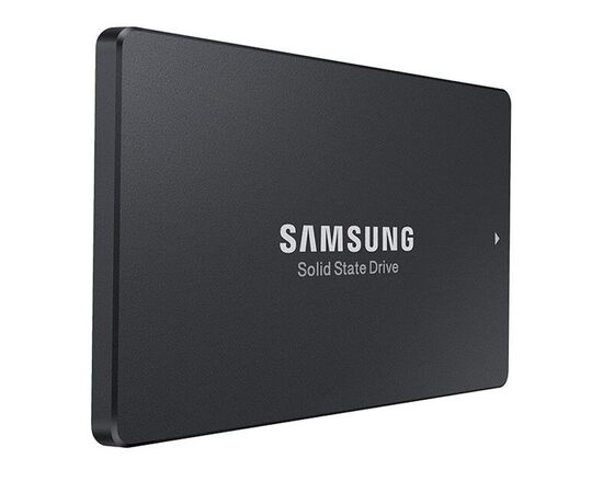 SSD диск для сервера Samsung PM883 7.68ТБ 2.5" SATA 6Gb/s TLC MZ7LH7T6HMLA-00005, фото 