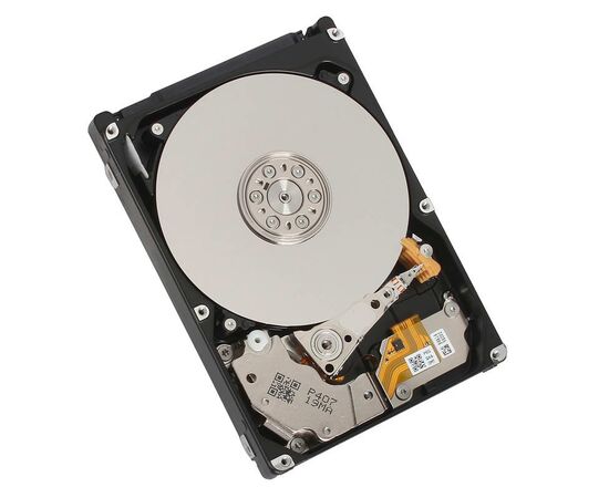 Жесткий диск для сервера Toshiba 1.8ТБ SAS 2.5" 10500 об/мин, 12 Gb/s, AL14SEB18EQ, фото 