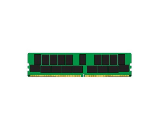Модуль памяти для сервера Kingston 32GB DDR4-2400 KVR24R17D4/32, фото 