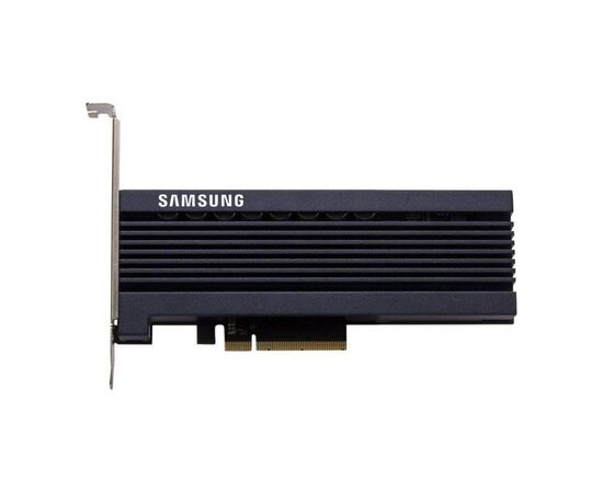 SSD диск для сервера Samsung PM1725b 3.2ТБ AIC NVMe PCIe 3.0 x4 TLC MZPLL3T2HAJQ-00005, фото 