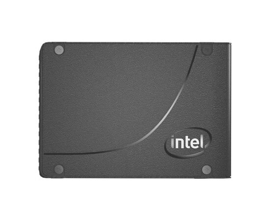SSD диск для сервера Intel Optane DC P4800X 1.5ТБ 2.5" U.2 NVMe PCIe 3.0 x4 3D Xpoint SSDPE21K015TA01, фото 