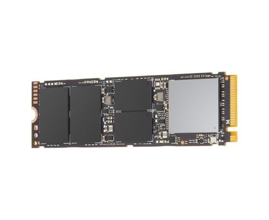 SSD диск для сервера Intel DC P4101 1ТБ M.2 NVMe PCIe 3.1 x4 TLC SSDPEKKA010T801, фото 