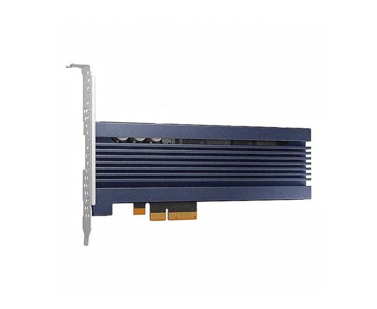 SSD диск для сервера Samsung 983 ZET 960ГБ AIC NVMe PCIe 3.0 x4 SLC MZ-PZA960BW, фото 
