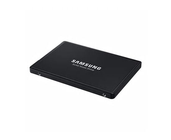 SSD диск для сервера Samsung 983 DCT 960ГБ 2.5" U.2 NVMe PCIe 3.0 x4 MLC MZ-QLB960NE, фото 
