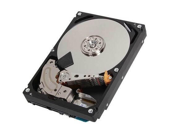 Жесткий диск для сервера Toshiba 2.4ТБ SAS 2.5" 10500 об/мин, 12 Gb/s, AL15SEB24EQ, фото 