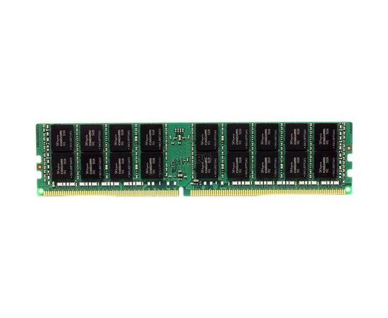 Модуль памяти для сервера Kingston 16GB DDR4-2400 KVR24E17D8/16, фото 