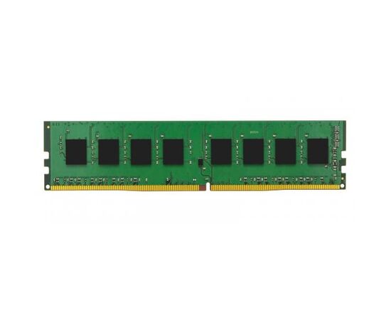 Модуль памяти для сервера Kingston 4GB DDR4-2400 KVR24E17S8/4, фото 