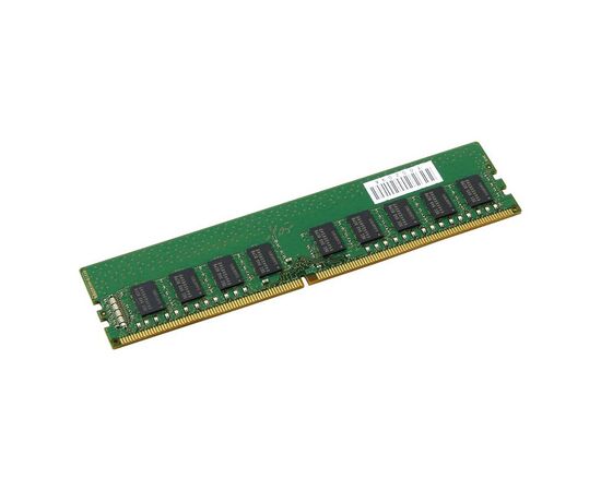 Модуль памяти для сервера Samsung 8GB DDR4-2400 M391A1K43BB1-CRCQY, фото 