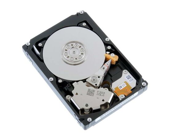 Жесткий диск для сервера Toshiba 600ГБ SAS 2.5" 15000 об/мин, 12 Gb/s, AL13SXB600N, фото 