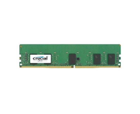 Модуль памяти для сервера Crucial 8GB DDR4-2666 CT8G4RFS8266, фото 