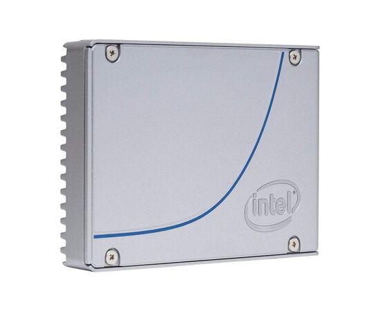 SSD диск для сервера Intel DC P3600 2ТБ 2.5" U.2 NVMe PCIe 3.0 x4 MLC SSDPE2ME020T401, фото 