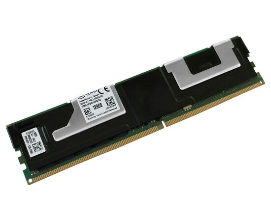 Модуль памяти для сервера Intel 128GB DDR4-2666 NMA1XXD128GPSU, фото 