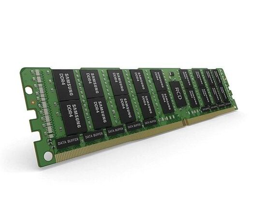 Модуль памяти для сервера Samsung 64GB DDR4-2666 M386A8K40BM2-CTD, фото 