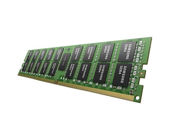 Модуль памяти для сервера Samsung 64GB DDR4-2400 M386A8K40BM1-CRC4, фото 