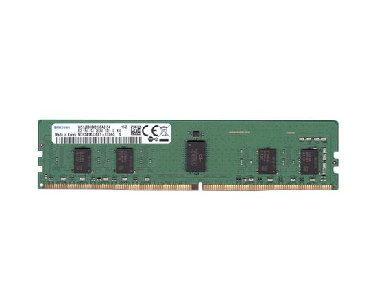 Модуль памяти для сервера Samsung 8GB DDR4-2666 M393A1K43BB1-CTD6Y, фото 