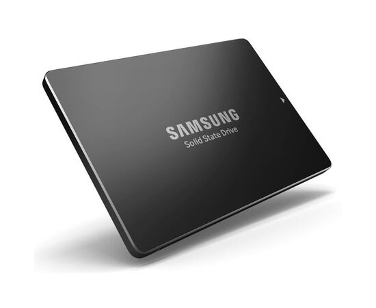 SSD диск для сервера Samsung SM863a 960ГБ 2.5" SATA 6Gb/s MLC MZ-7KM960NE, фото 