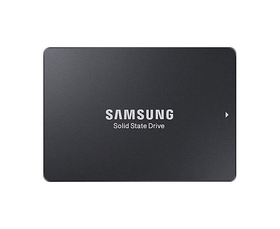 SSD диск для сервера Samsung 883DCT 480ГБ 2.5" SATA 6Gb/s TLC MZ-7LH480NE, фото 