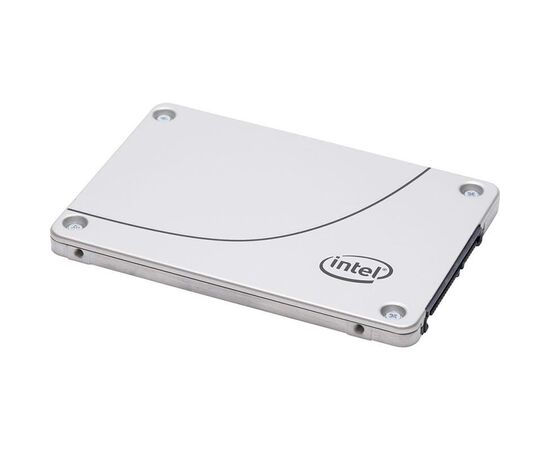 SSD диск для сервера Intel DC P4501 1ТБ 2.5" U.2 NVMe PCIe 3.1 x4 TLC SSDPE7KX010T7, фото 