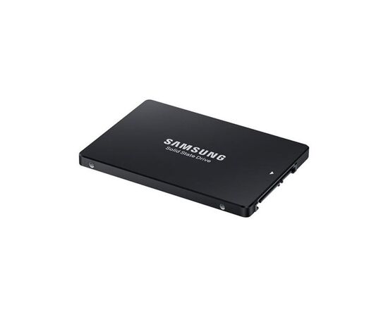 SSD диск для сервера Samsung 860 DCT 3.84ТБ 2.5" SATA 6Gb/s TLC MZ-76E3T8E, фото 