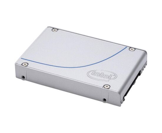 SSD диск для сервера Intel DC P4500 1ТБ 2.5" U.2 NVMe PCIe 3.1 x4 TLC SSDPE2KX010T701, фото 