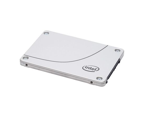 SSD диск для сервера Intel DC S3520 150ГБ 2.5" SATA 6Gb/s MLC SSDSC2BB150G701, фото 
