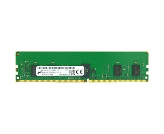 Модуль памяти для сервера Micron 8GB DDR4-2933 MTA9ASF1G72PZ-2G9E1, фото 