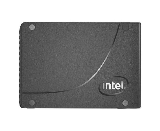 SSD диск для сервера Intel Optane DC P4800X 375ГБ 2.5" U.2 NVMe PCIe 3.0 x4 3D Xpoint SSDPE21K375GA01, фото 